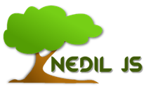 Nedil JS, A Simple and Complete JavaScript Framework