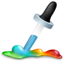 Color Picker widget