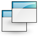 Window Dialog widget