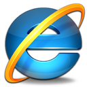 IE, Internet Explorer