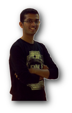 About me - Senthilnathan, A